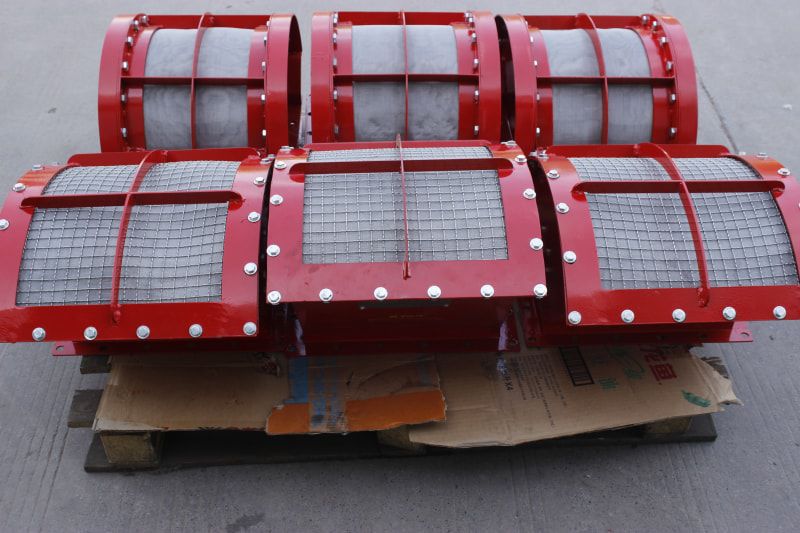 自動化時(shí)代沖孔板有著哪些印象呢？